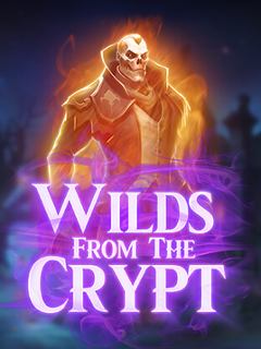 Wilds From The Crypt