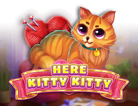 Here Kitty Kitty
