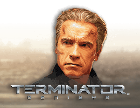 Terminator Genisys