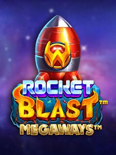 Rocket Blast Megaways