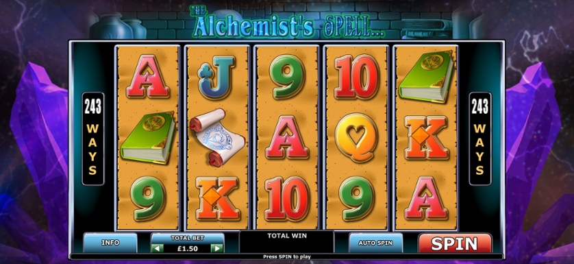 The Alchemist's Spell.jpg