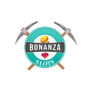 Bonanza Slots Casino Logo