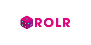 ROLR Casino Logo