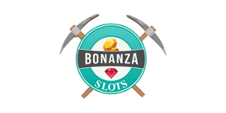 Bonanza Slots Casino IE Logo