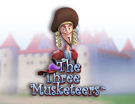 The Three Musketeers