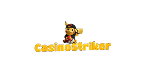 CasinoStriker Logo