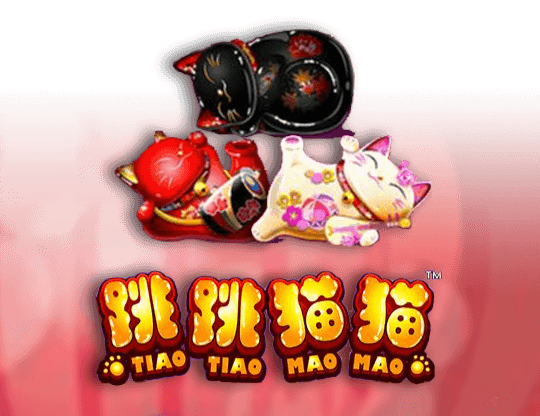 Tiao Tiao Mao Mao