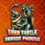 Tiger Turtle Dragon Phoenix