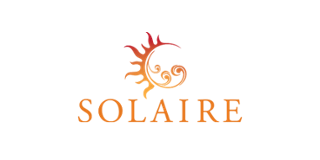 Solaire Online Casino Logo