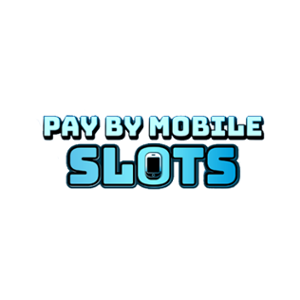 Pay By Mobile Slots Casino Logo