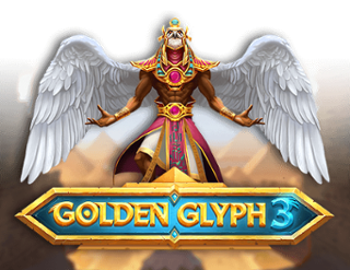 Golden Glyph 3