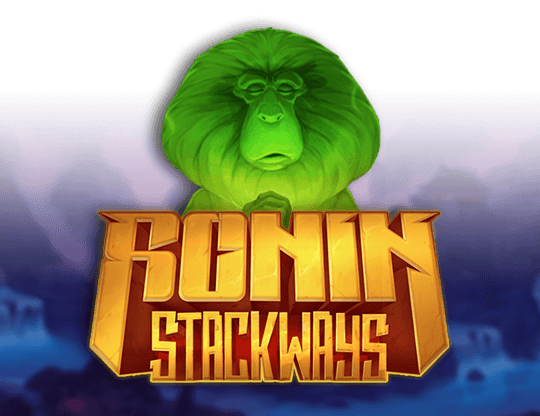 Ronin Stackways