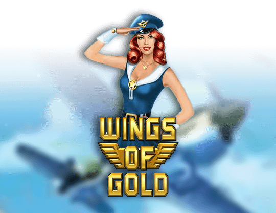 Wings Of Gold