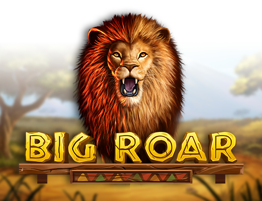 Big Roar