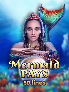 Mermaid Pays (50 lines)