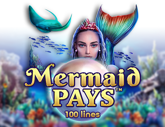 Mermaid Pays (100 lines)