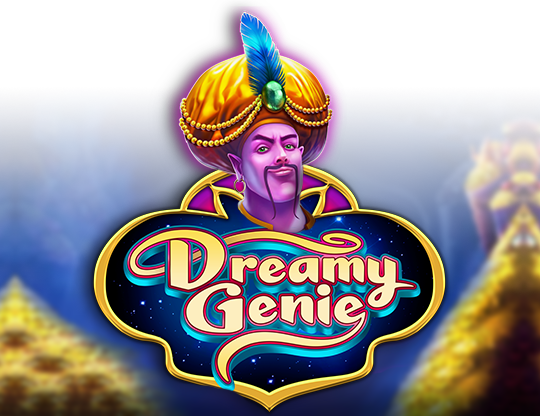 Dreamy Genie