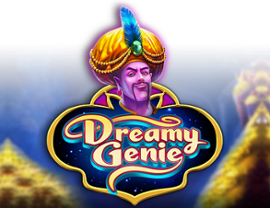 Dreamy Genie