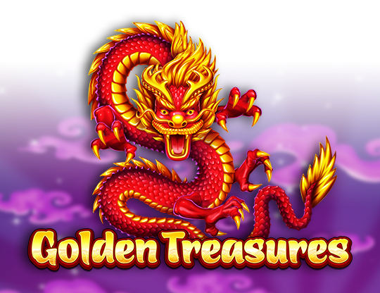 Golden Treasures