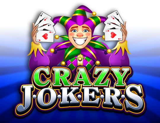 Crazy Jokers