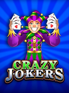 Crazy Jokers