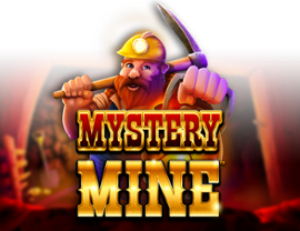 Mystery Mine