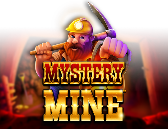 Mystery Mine