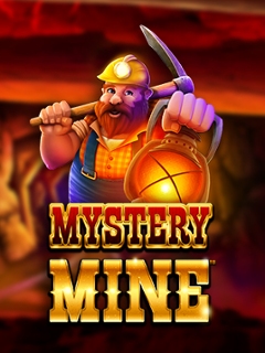 Mystery Mine