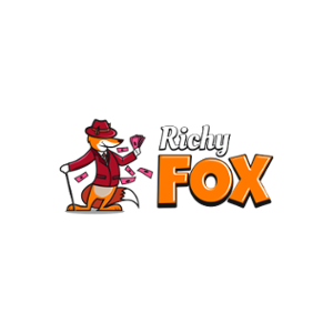 Richy Fox Casino Logo