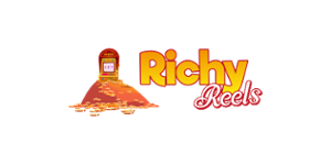 Richy Reels Casino Logo