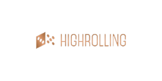 Highrolling Casino Logo