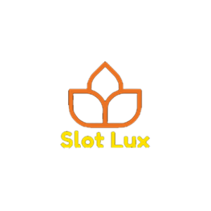 SlotLux Casino Logo