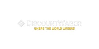DiscountWager Casino Logo