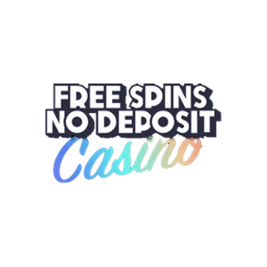 Free Spins No Deposit Casino IE Logo