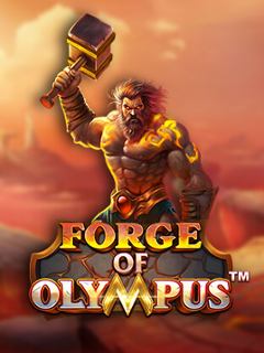 Forge of Olympus