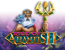 Rise of Atlantis 2