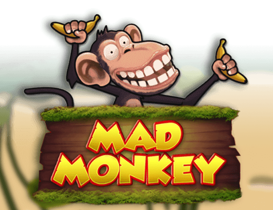 Mad Monkey