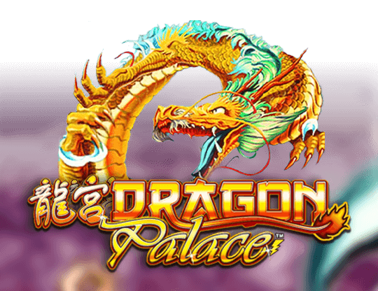 Dragon Palace