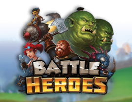 Battle Heroes