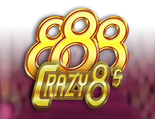 Crazy 8's