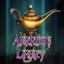 Aladdin's Legacy
