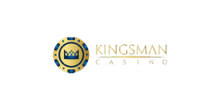 KingsManCasino Logo