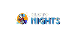 Sloto Nights Casino Logo