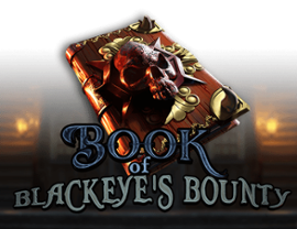 Book of Blackeye's Bounty