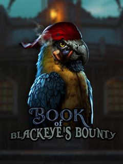 Book of Blackeye's Bounty