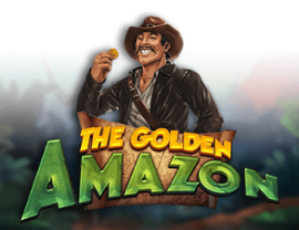 Golden Amazon