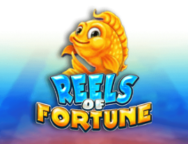 Reels Of Fortune