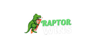 Raptor Wins Casino Logo