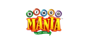 Bingomania Casino Logo