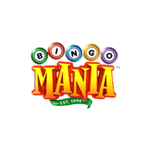 Bingomania Casino Logo